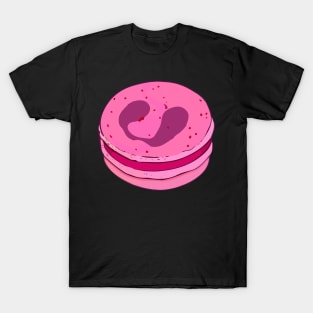 Copy of yummy eosinophil cookie T-Shirt